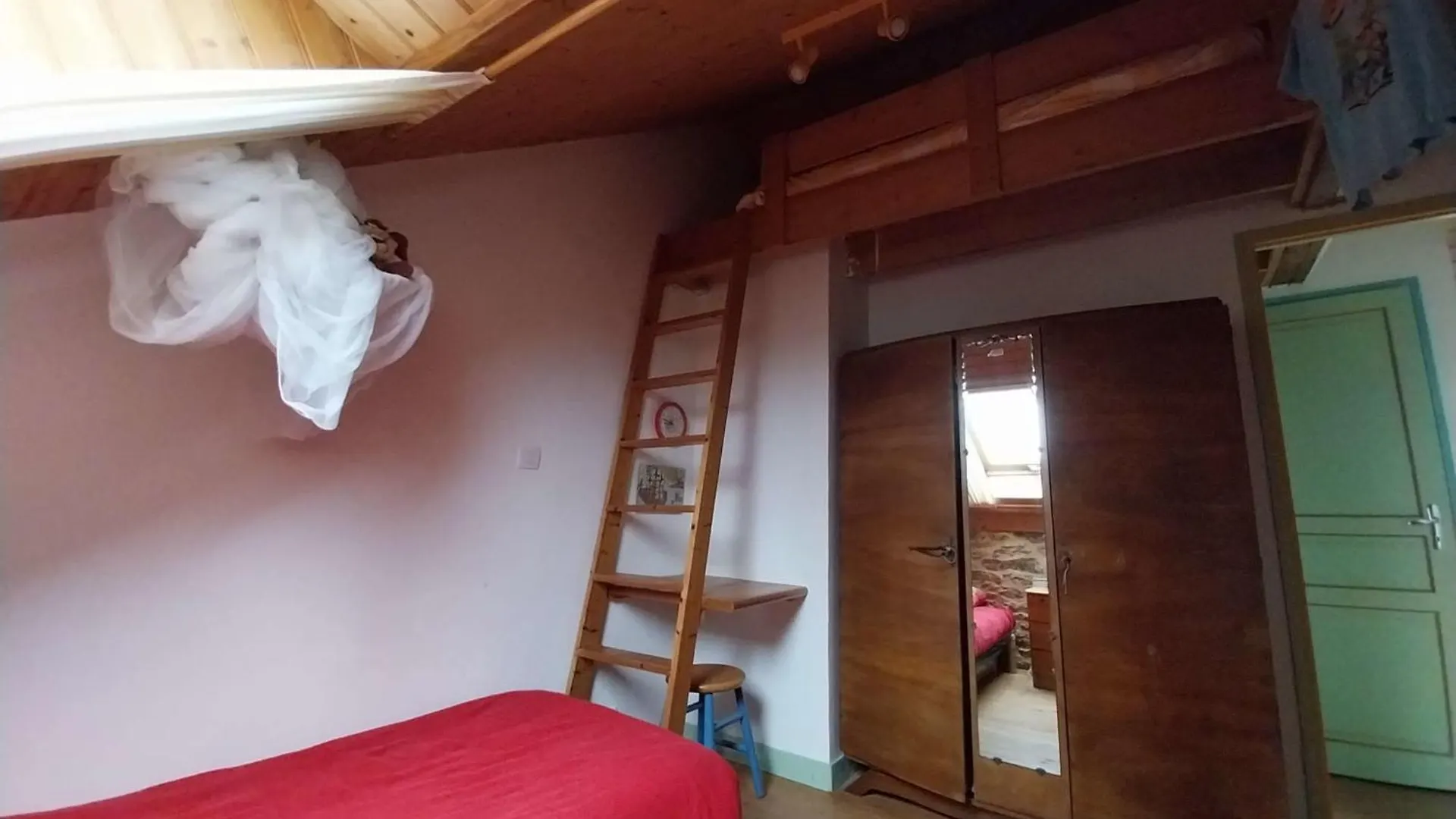 3-Bedroom House - Quiet Garden Sarzeau France