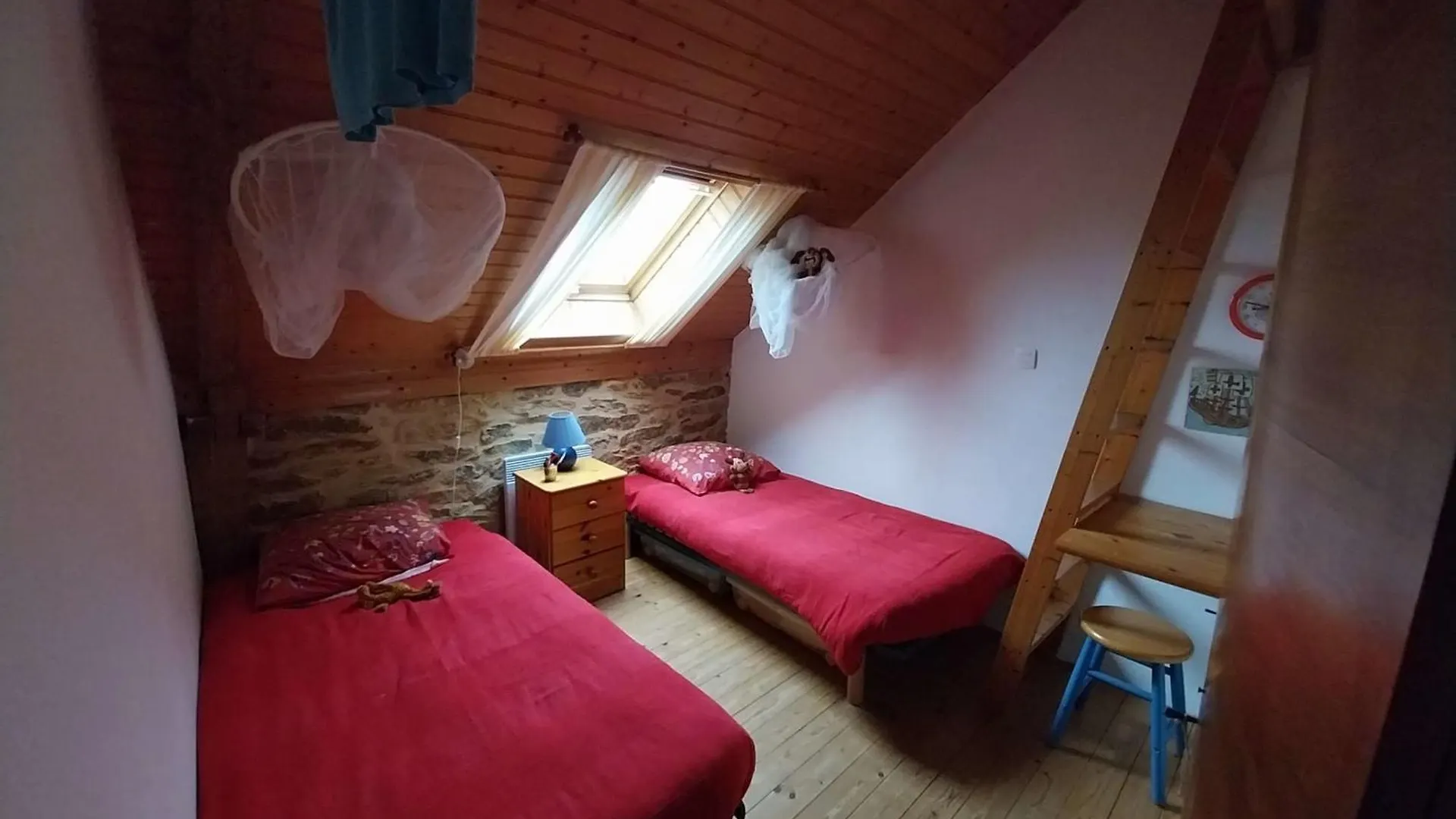 3-Bedroom House - Quiet Garden Sarzeau Holiday home