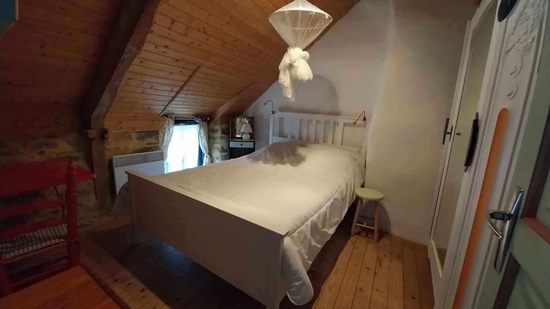 3-Bedroom House - Quiet Garden Sarzeau Holiday home