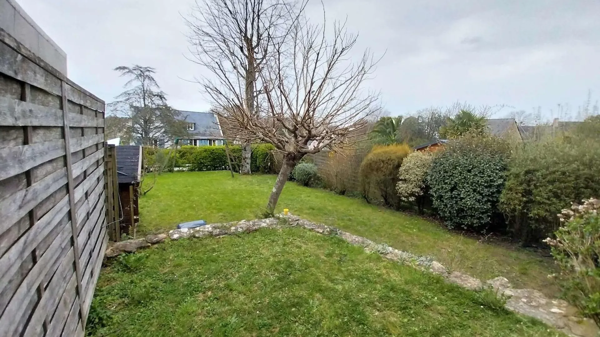3-Bedroom House - Quiet Garden Sarzeau 0*,