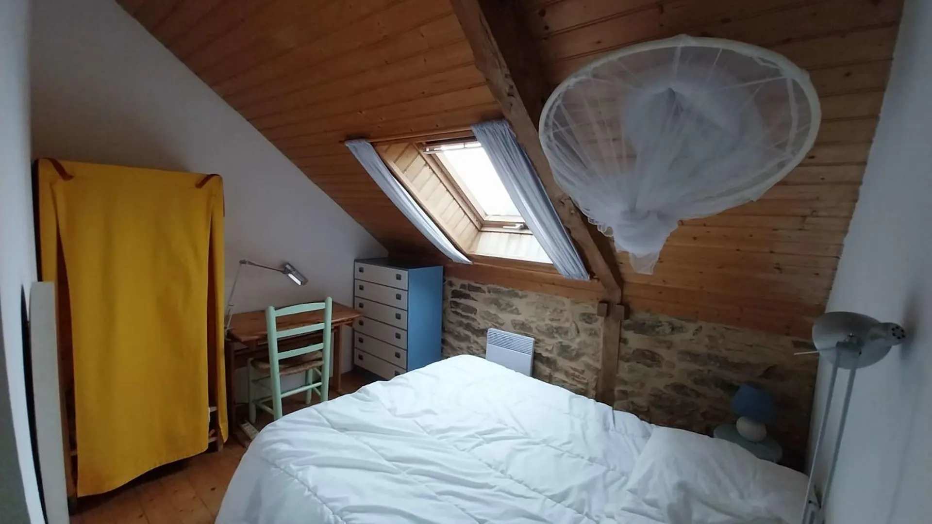 Holiday home 3-Bedroom House - Quiet Garden Sarzeau