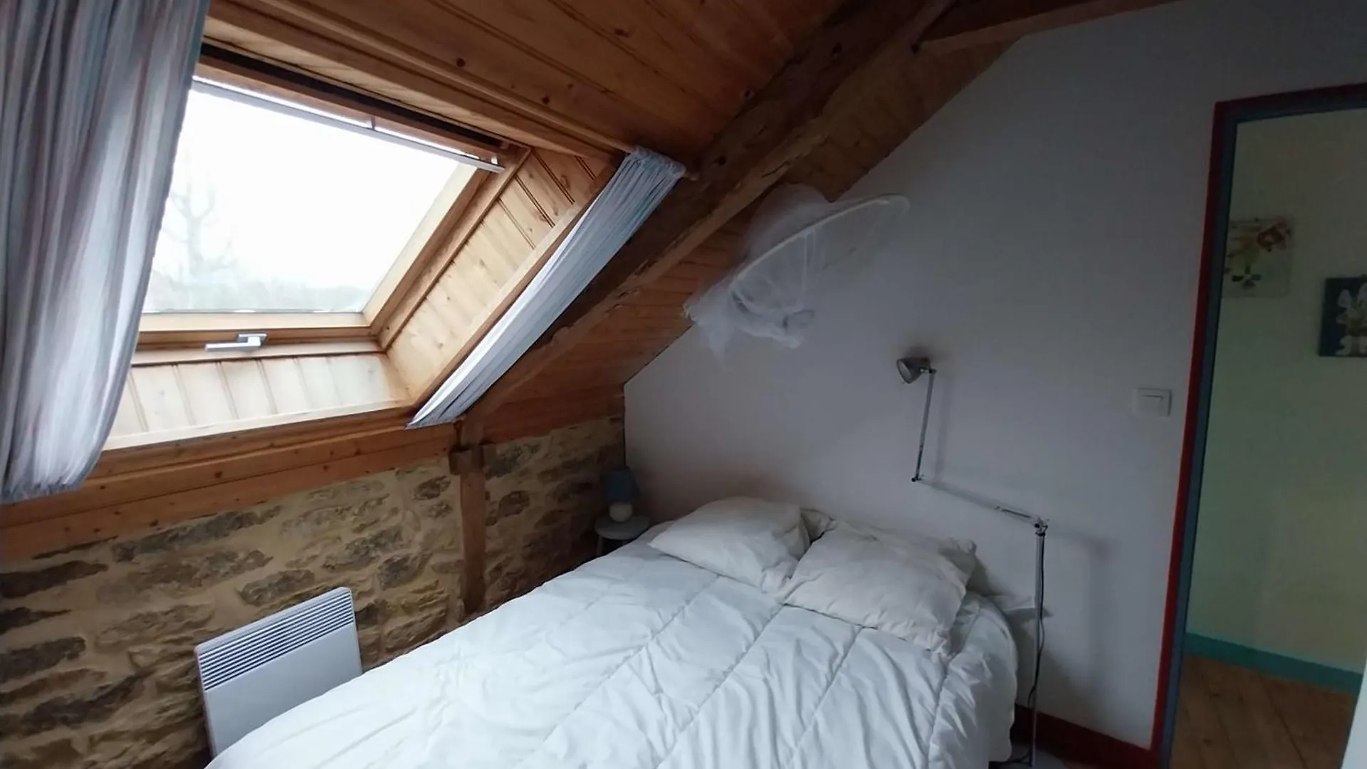 3-Bedroom House - Quiet Garden Sarzeau