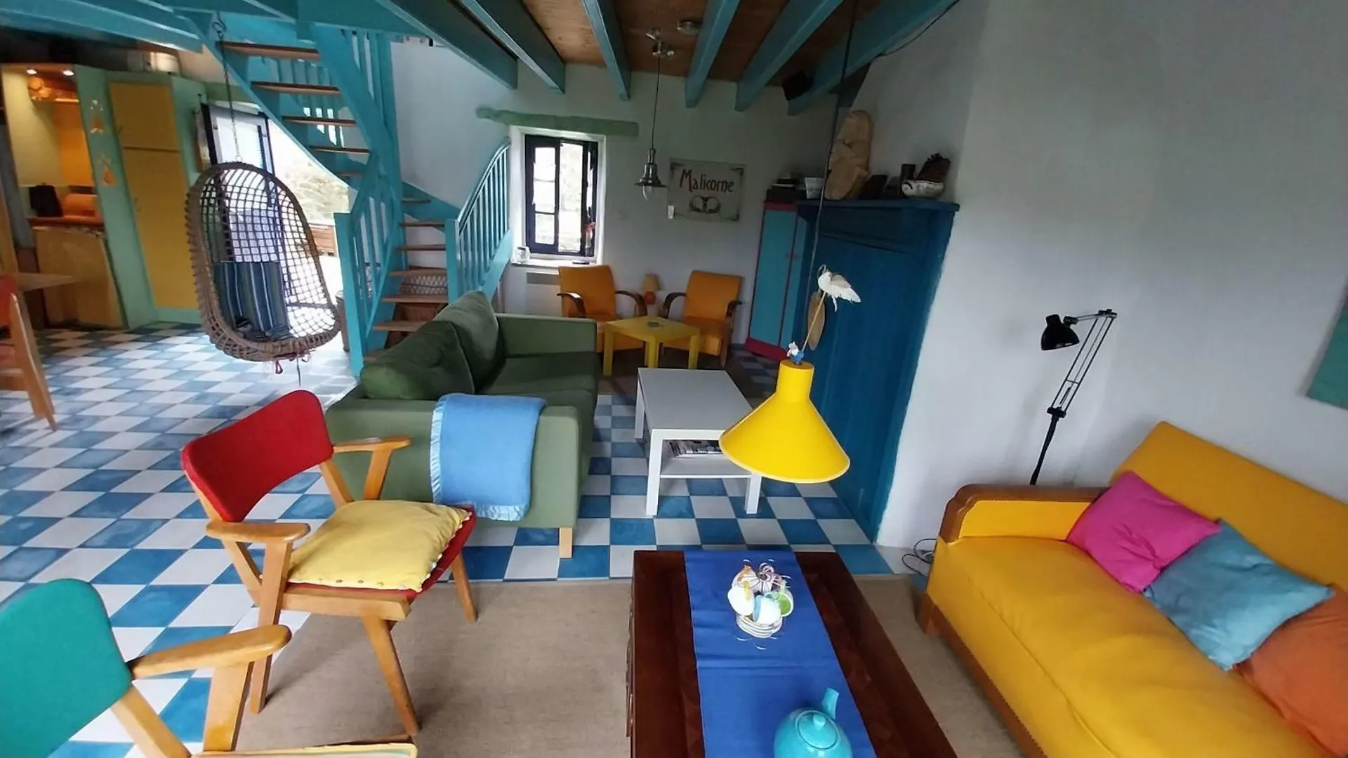Holiday home 3-Bedroom House - Quiet Garden Sarzeau